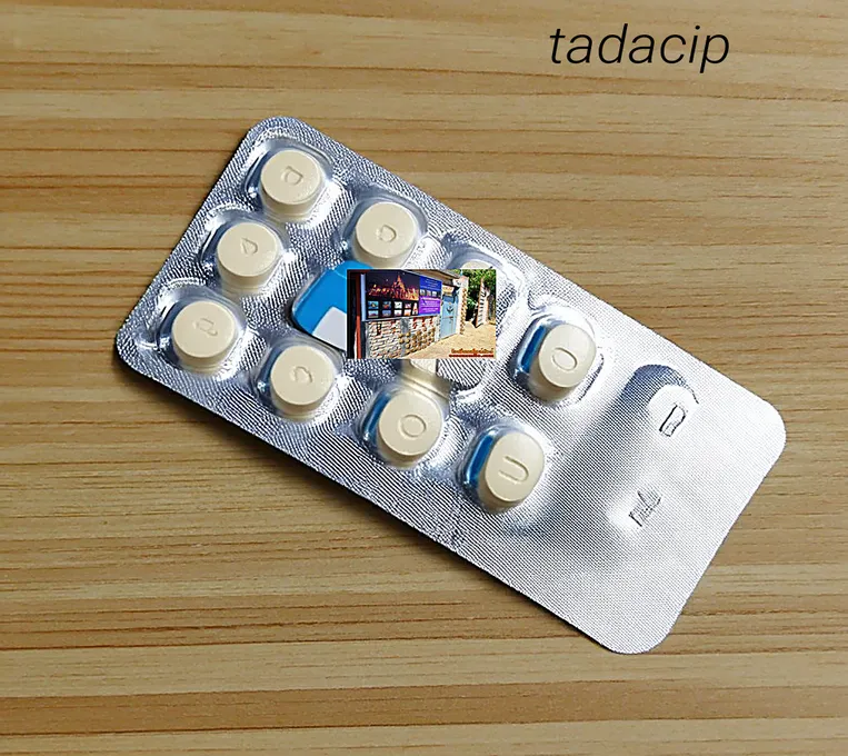 Tadacip 2